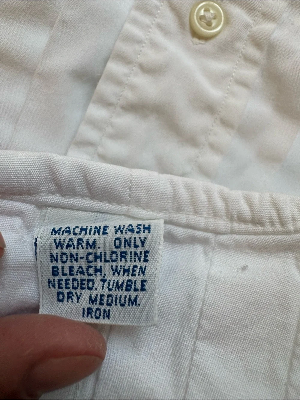 Ralph Lauren polo by
